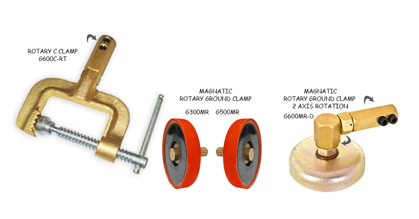 welding magnetic rotating series supplier in uae