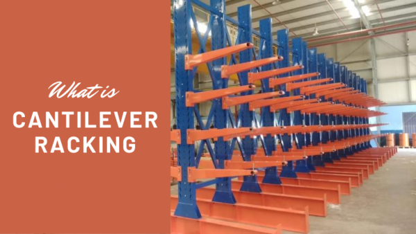 What Is The Difference Between Racking And Shelving?